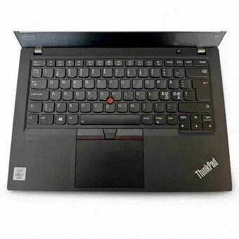 Notebook Lenovo ThinkPad T14 Gen 1 - 629919 - 5