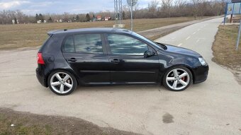 Volkswagen Golf 2.0tdi GT - 5