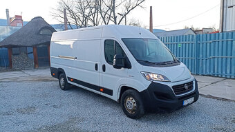 Fiat Ducato 2,3jtd 10/2018 L4H2 - 5