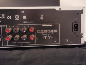 YAMAHA    R-S700    STEREO RECEIVER - 5