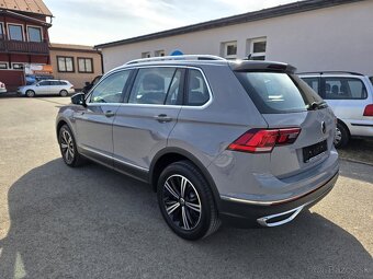 Volkswagen Tiguan 2.0 TDI 110KW  Elegance 4Motion DSG - 5