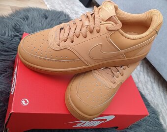 Nike court vision 41 - 5