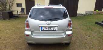 ✳️Toyota Corolla Verso 2.2 D-4D✳️ - 5