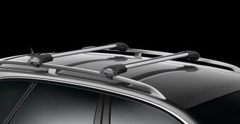 Strešné nosiče Thule WingBar Edge 9585 silver - 5