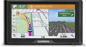 Navigácia 6" GPS GARMIN NUVI 66 s novou mapou 2024.10. - 5