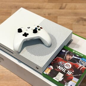 Xbox One S 1TB - 5