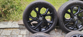 5x114,3 R18 --- TOYOTA C-HR II. - 5