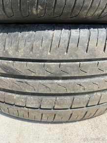 Letne pneu Pirelli 225/45 R18 - 5