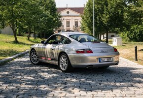 Porsche Carrera 911, 996, 3.6, 235kw, 2004, 108tis. KM. - 5