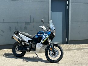 Husqvarna Norden 901 - 5