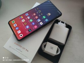 Xiaomi 12T Pro 5G 8/256GB - 5