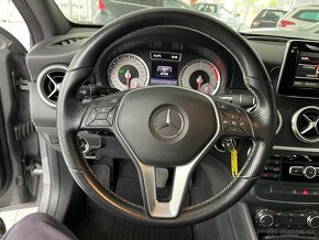 Mercedes-Benz A200Cdi SPORT - 5