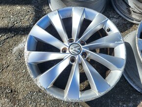 R18 5x112 VW Interlagos - 5