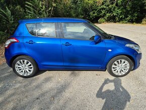 Suzuki Swift 1.2 16V - 5