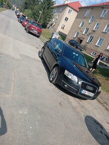 AUDI A6 C6 2.7 TDI v6 - 5