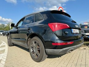 AUDI  Q5 2.0 tdi 4x4 - 5