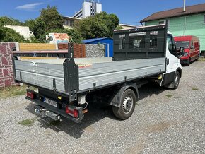 Iveco Daily 35 S 16 2,3LD 115kW 3S sklápač - 5