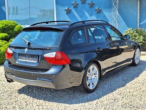 BMW 325i orig M Paket - 5