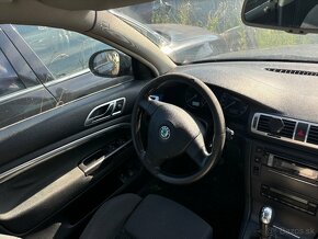 Skoda superb - 5