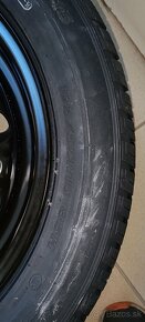 Hankook 195/55R15 Nová - 5