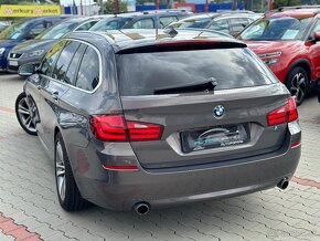 BMW RAD5 535xdrive, zachovale vozidlo - 5