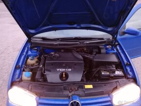 Volkswagen Golf 4 1,9 TDI - 5