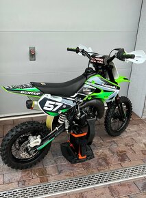 Kawasaki KX 65 Rekluse - 5