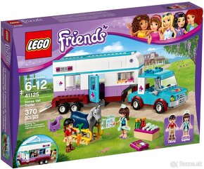 Lego Friends - 5