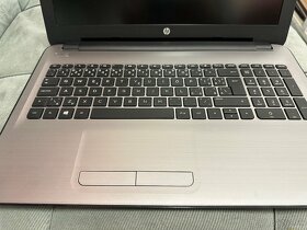 NOTEBOOK -HP - 5