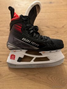 Bauer Vapor x5 pro Junior - veľ 2.5 - 5