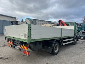 IVECO EUROCARGO ML 120E18 + HR - 5