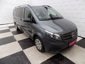 Mercedes-Benz Vito 114 Tourer/ExtraLong/NAVI/ - 5