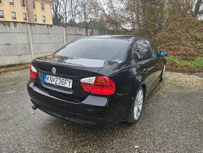 BMW e90 320i - 5