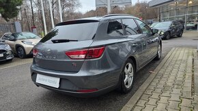 Seat Leon Seat Leon 1.8 TSI FR ST - 5