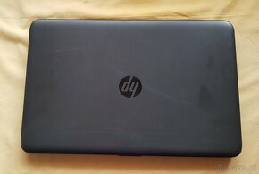 Notebook HP 250 TPN-C125 - 5