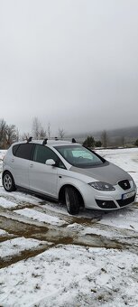 Seat Altea 1.6 TDI 77kw 2011 - 5