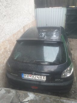 Peugeot 206 hdi - 5