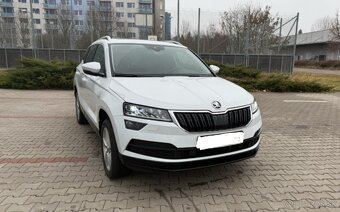 Skoda Karoq 1.5 TSI 110kw DSG - 5