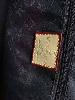 kufor na kolieska, taska Louis Vuitton - 5