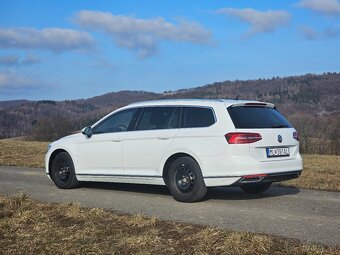 Volkswagen Passat Variant 2.0 TDI 110kw B8 - 5