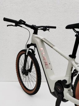 Nový E-bike Cube Reaction Hybrid ONE 625 S - 5