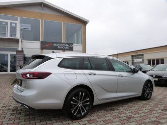 Opel Insignia ST 2.0 CDTi S S Elegance A/T - 5