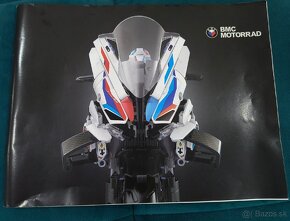 BMW M 1000 RR - 5