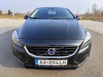 Volvo V40 D2 Kinetic - 5