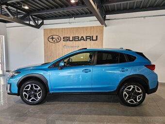 Subaru XV 2.0i e-Boxer MHEV Lineartronic AWD Style - 5