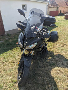 YAMAHA TRACER 700 - 2016, 36500km - 5