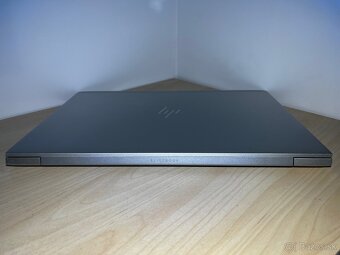 HP Elitebook 850 G5 + UltraSlim Docking station - 5