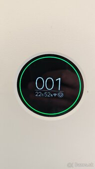 Xiaomi Mi Air Purifier PRO - 5