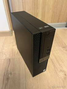 DELL Optiplex 5050SFF (i5-6500 ,16GB RAM,SSD,win10) 02 - 5