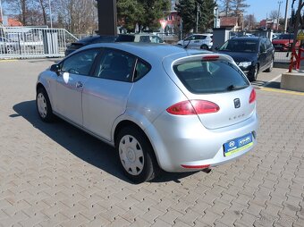 Seat Leon 1.4i 63kW REFERENCE - 5